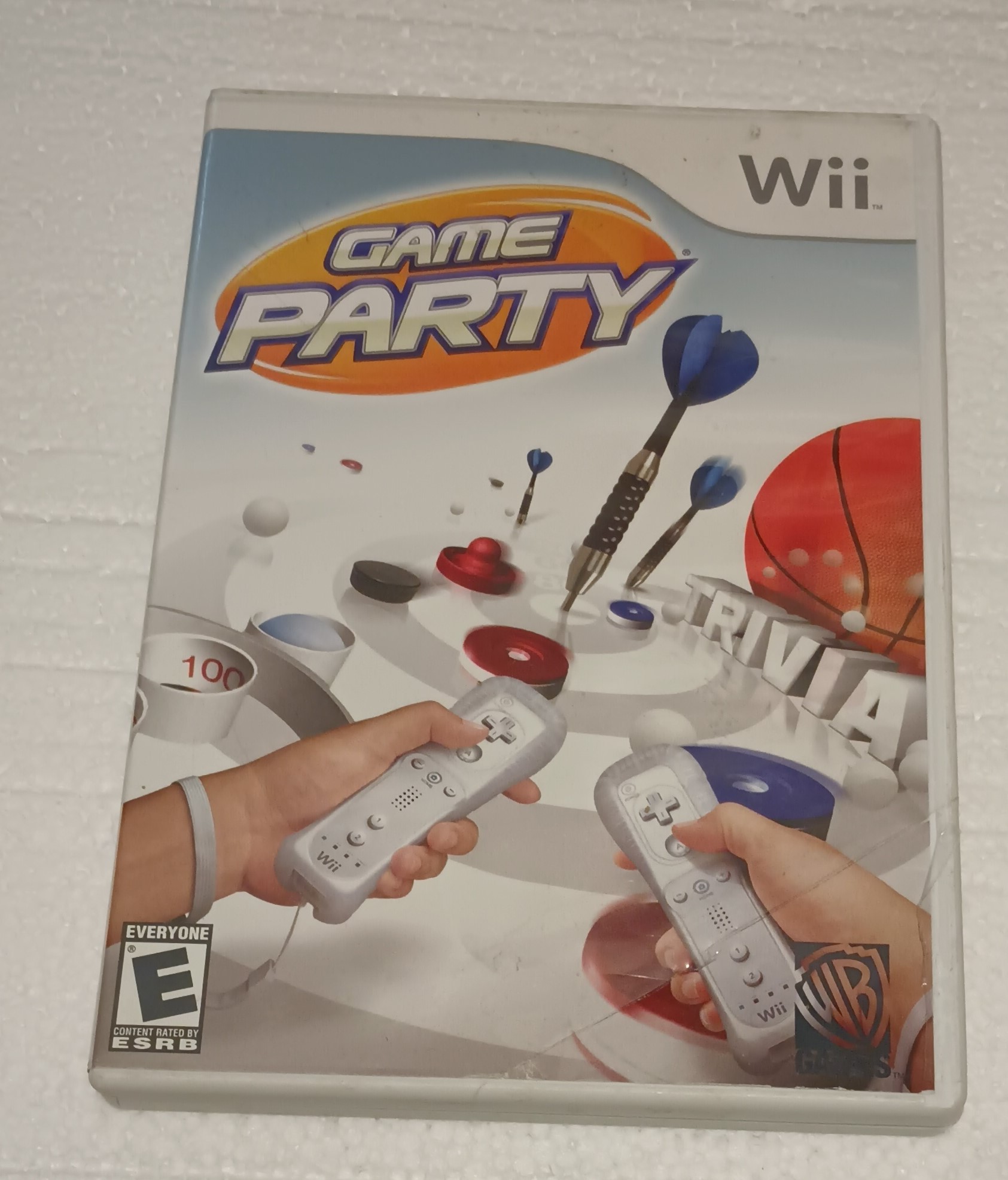 Game Party